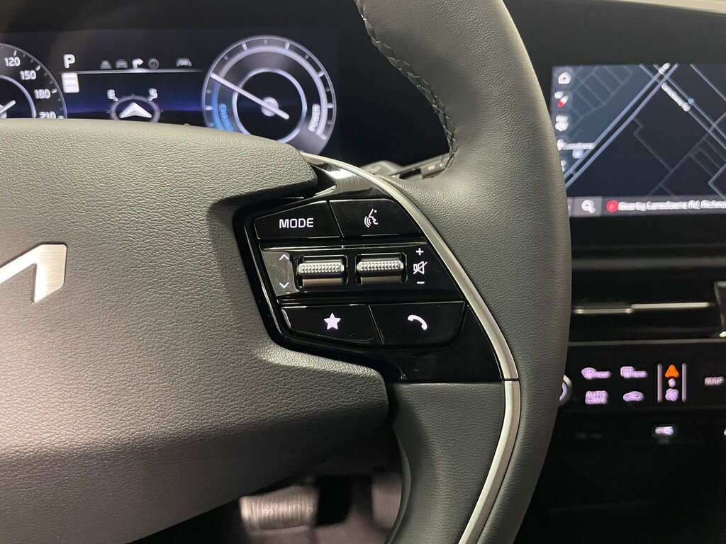 2025 Kia Niro EV Wind, Vancouver, Cash