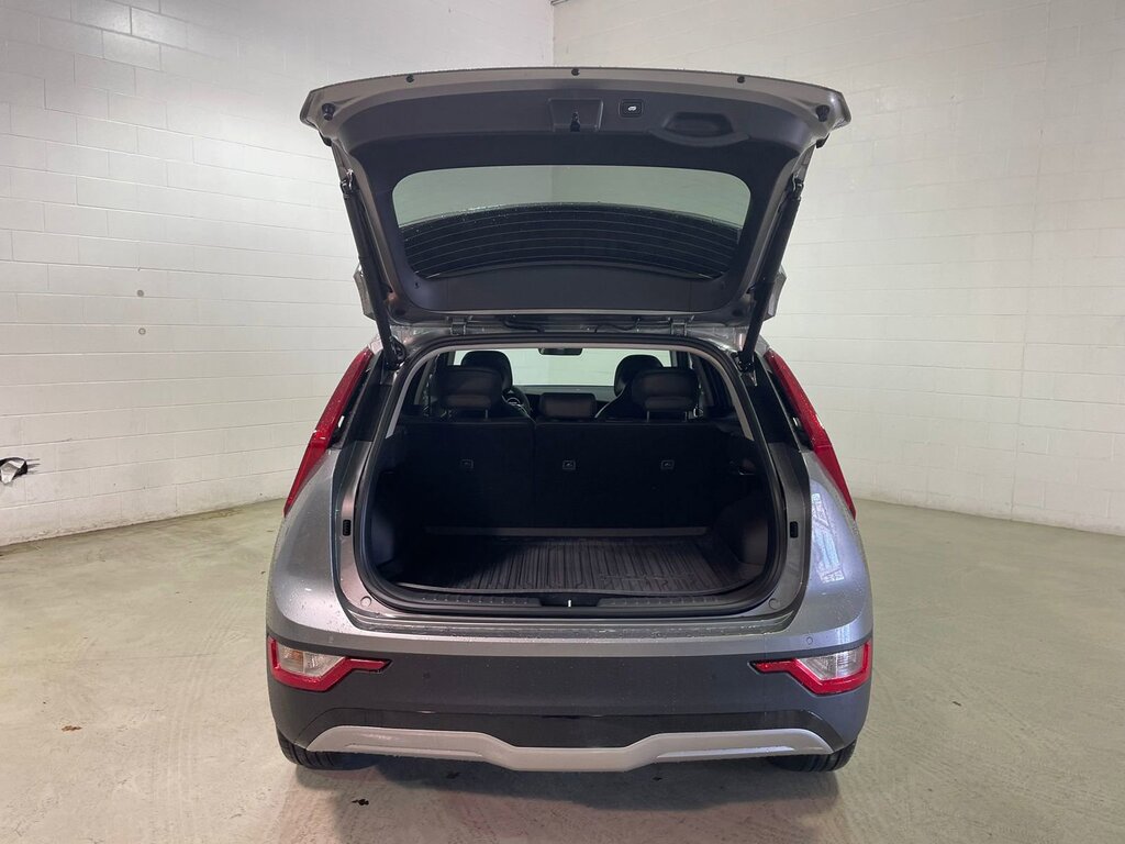 2025 Kia Niro EV Wind, Vancouver, Cash