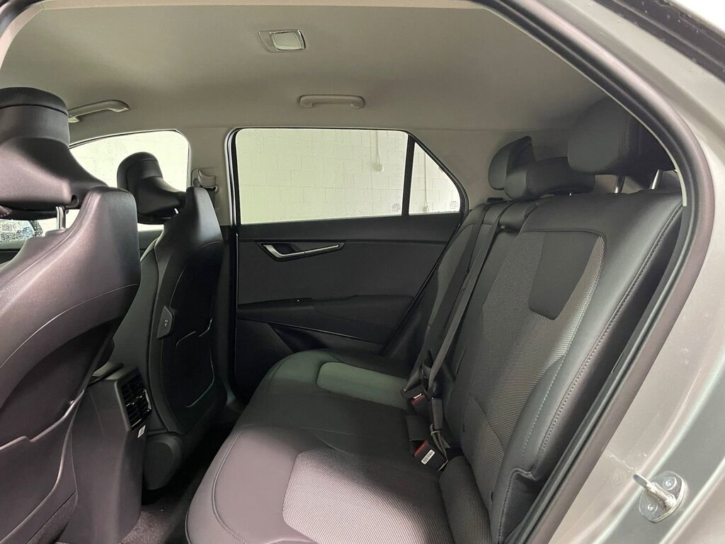 2025 Kia Niro EV Wind, Vancouver, Cash