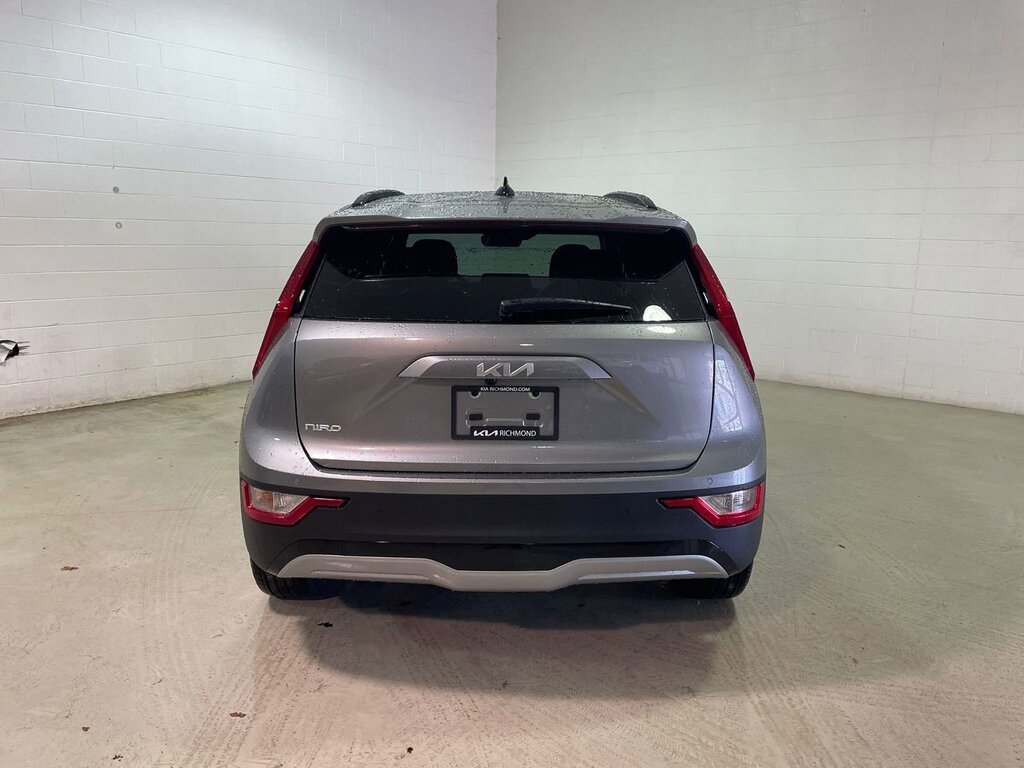 2025 Kia Niro EV Wind, Vancouver, Cash