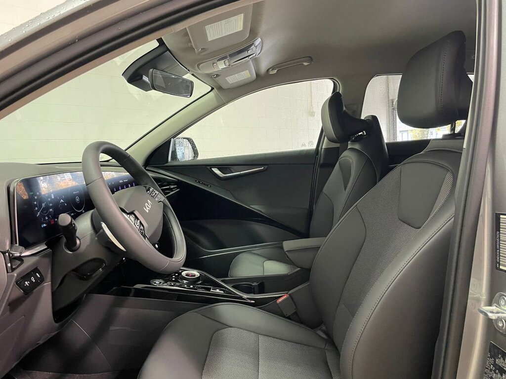 2025 Kia Niro EV Wind, Vancouver, Cash