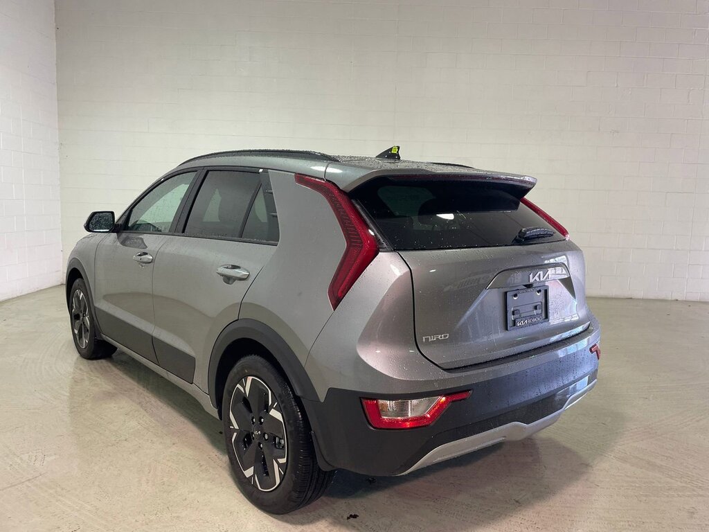 2025 Kia Niro EV Wind, Vancouver, Cash