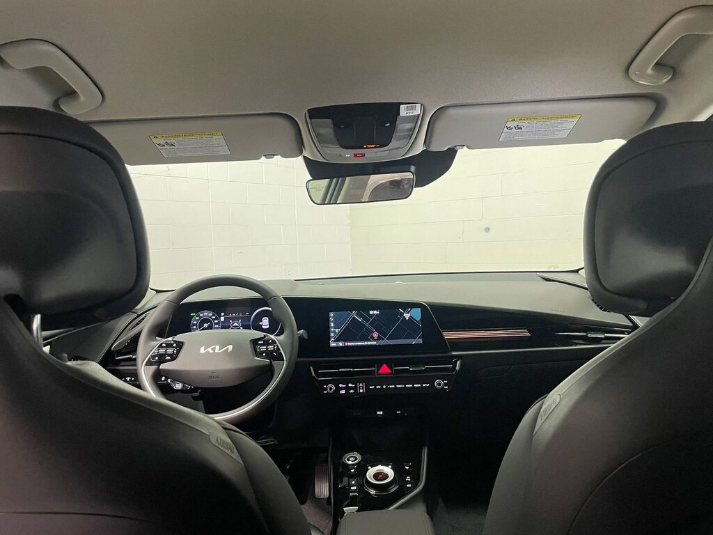 2025 Kia Niro EV Wind, Vancouver, Cash