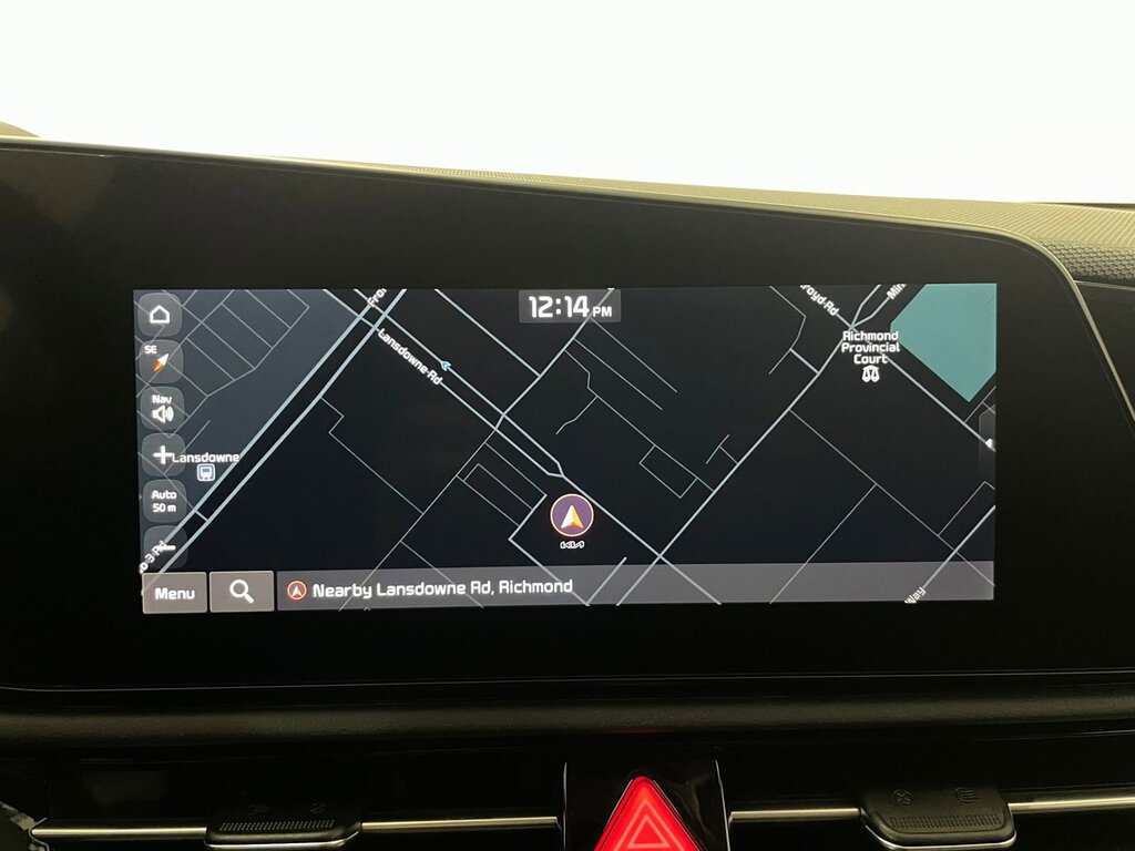 2025 Kia Niro EV Wind, Vancouver, Cash