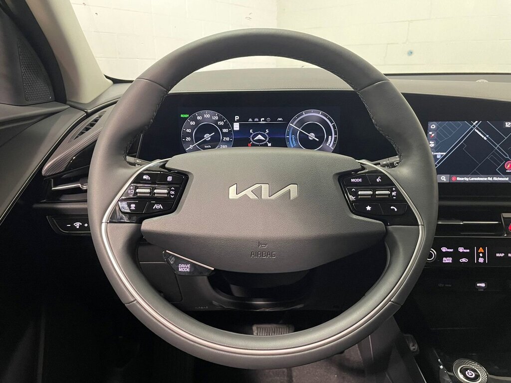 2025 Kia Niro EV Wind, Vancouver, Cash