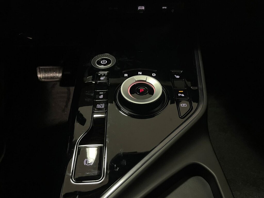 2025 Kia Niro EV Wind, Vancouver, Cash