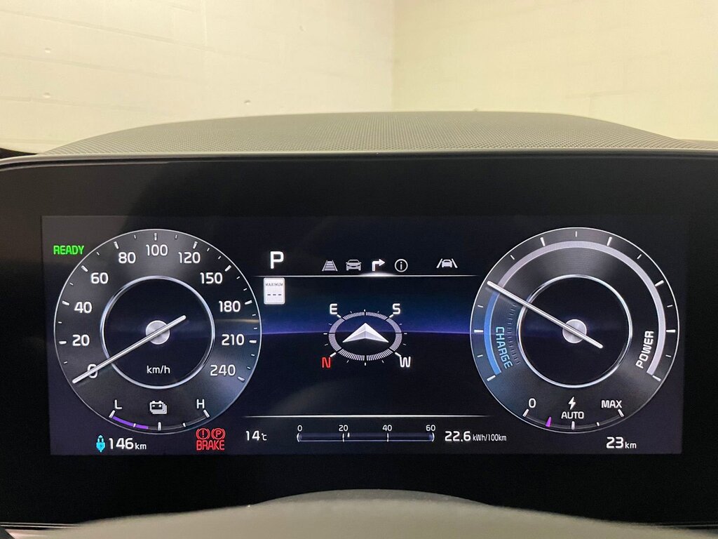 2025 Kia Niro EV Wind, Vancouver, Cash