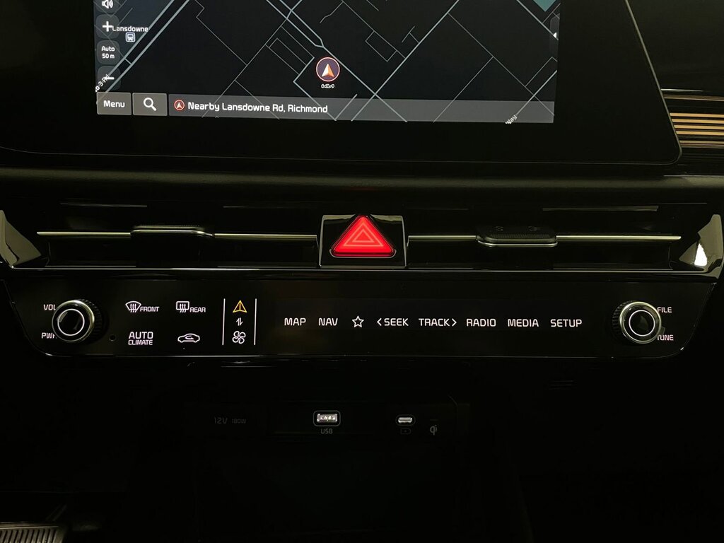 2025 Kia Niro EV Wind, Vancouver, Cash