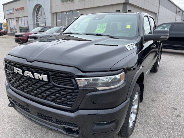 2025 Ram 1500 EMPLOYEE PRICING FOR EVERYONE!!