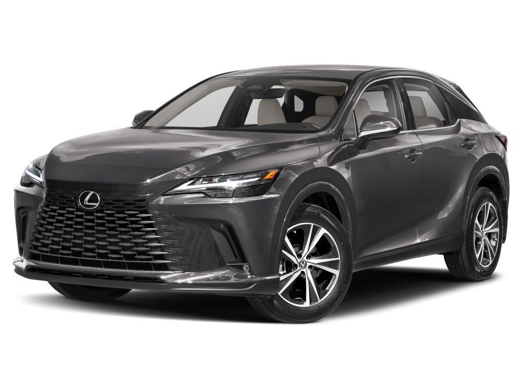 2024 Lexus RX 350 , Toronto, Cash