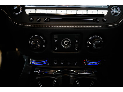 used 2016 Rolls-Royce Dawn car, priced at $289,900