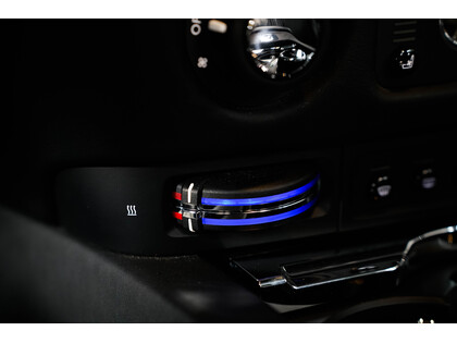 used 2016 Rolls-Royce Dawn car, priced at $289,900