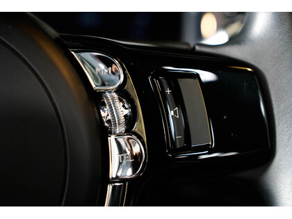 used 2016 Rolls-Royce Dawn car, priced at $289,900