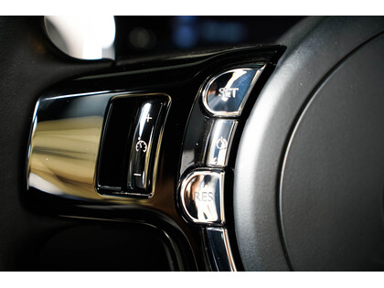 used 2016 Rolls-Royce Dawn car, priced at $289,900