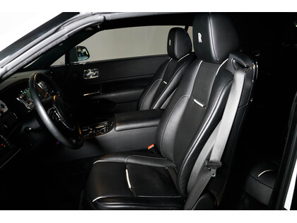 used 2016 Rolls-Royce Dawn car, priced at $289,900