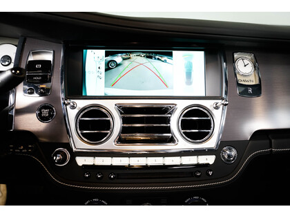 used 2016 Rolls-Royce Dawn car, priced at $289,900