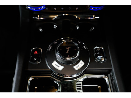 used 2016 Rolls-Royce Dawn car, priced at $289,900