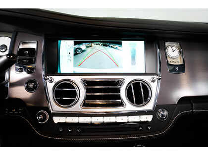 used 2016 Rolls-Royce Dawn car, priced at $289,900