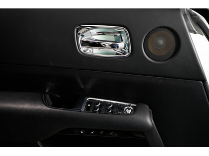 used 2016 Rolls-Royce Dawn car, priced at $289,900