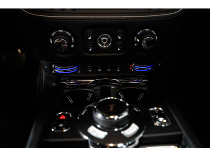 used 2016 Rolls-Royce Dawn car, priced at $289,900