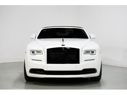 used 2016 Rolls-Royce Dawn car, priced at $289,900