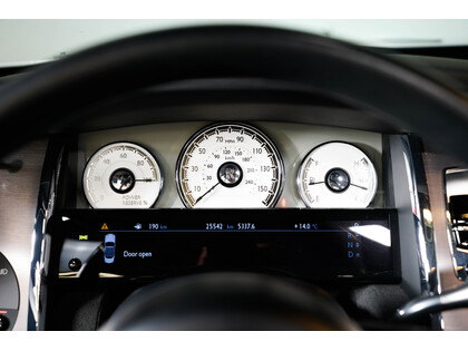 used 2016 Rolls-Royce Dawn car, priced at $289,900