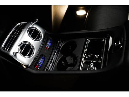 used 2016 Rolls-Royce Dawn car, priced at $289,900