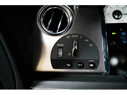 used 2016 Rolls-Royce Dawn car, priced at $289,900