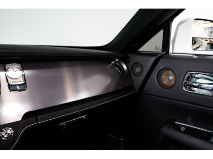 used 2016 Rolls-Royce Dawn car, priced at $289,900