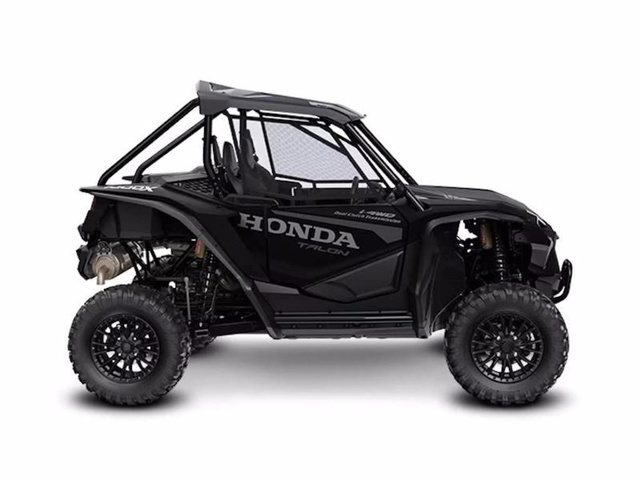 2024 Honda Talon 