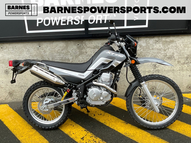 2024 Yamaha XT 250