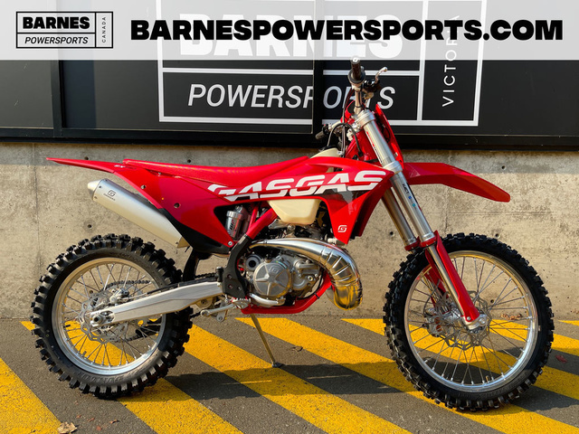2023 Gas Gas EX 250