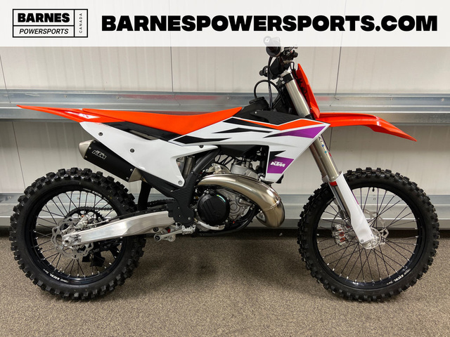 2024 KTM 250 SX 