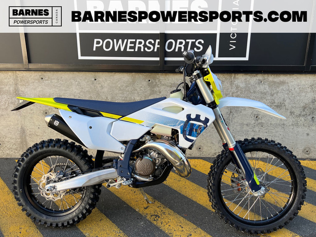 2024 Husqvarna TE 150