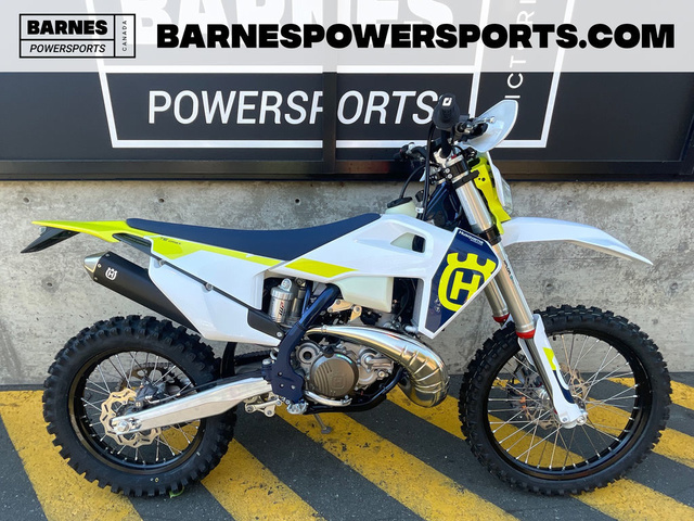 2023 Husqvarna TE 250