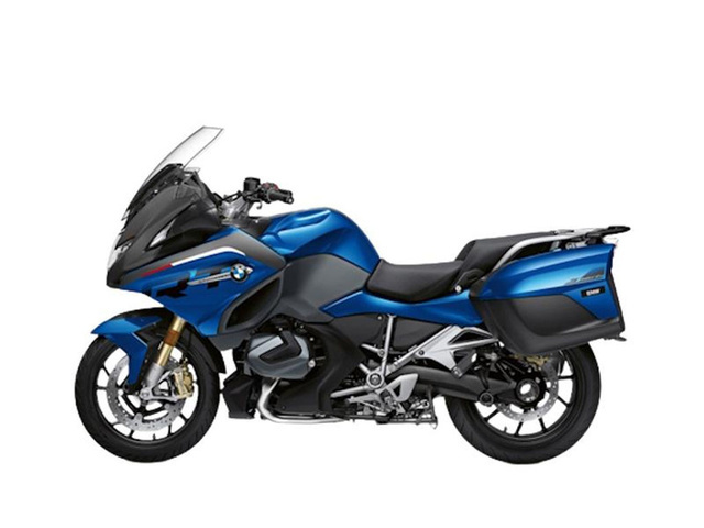 2024 BMW R 1250 RT Sport 