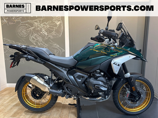 2024 BMW R 1300 GS Style Option 719 