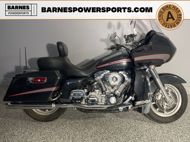 2007 Harley-Davidson Switchback Touring FLTR - Road Glide
