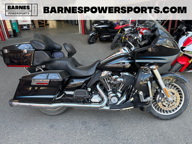 2013 Harley-Davidson Switchback Touring FLTRU - Road Glide Ultra