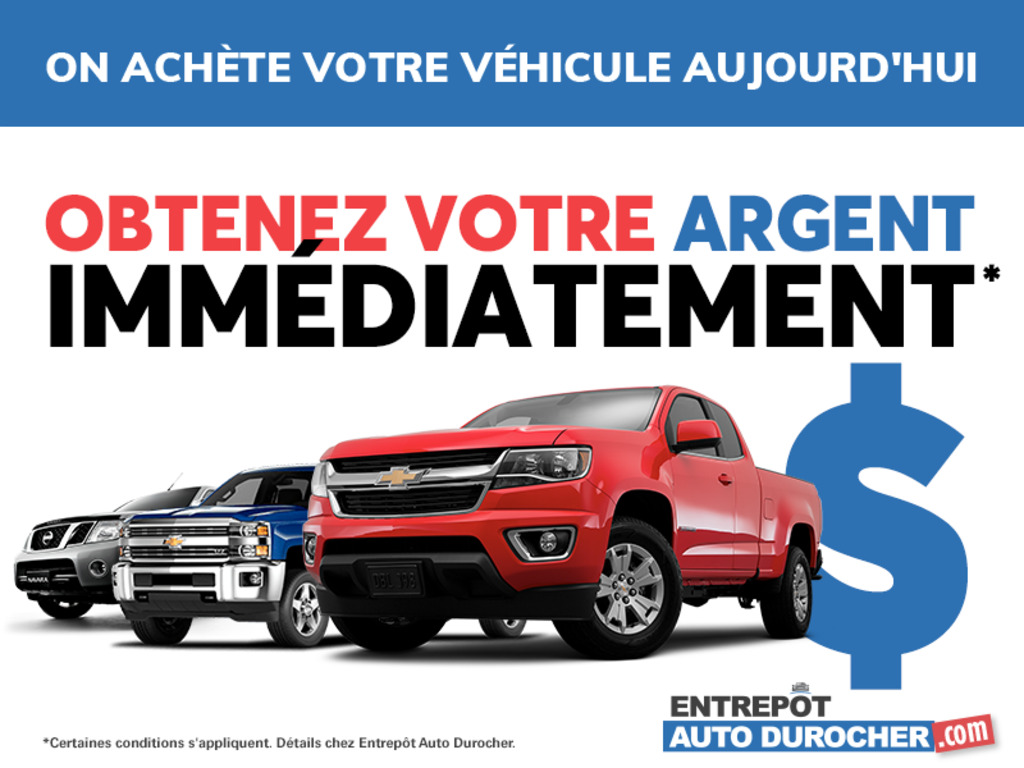 Chevrolet Suburban 2023