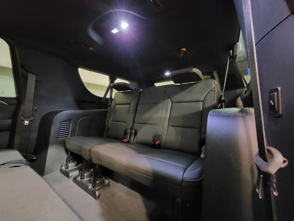 Chevrolet Suburban 2023