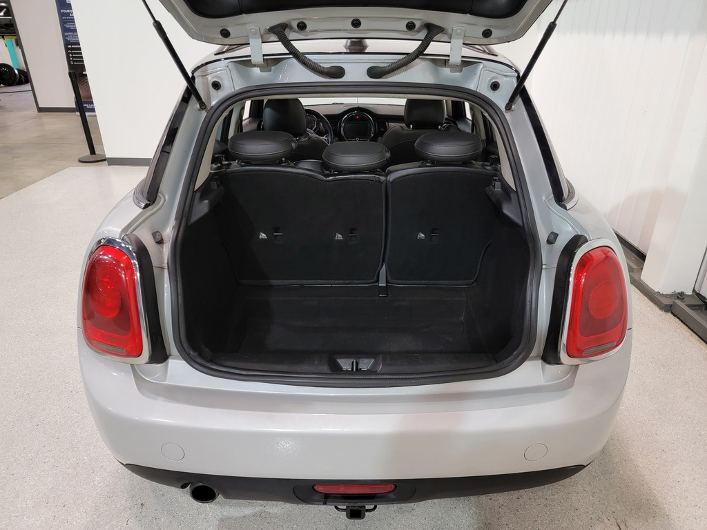 MINI 5 Door 2018