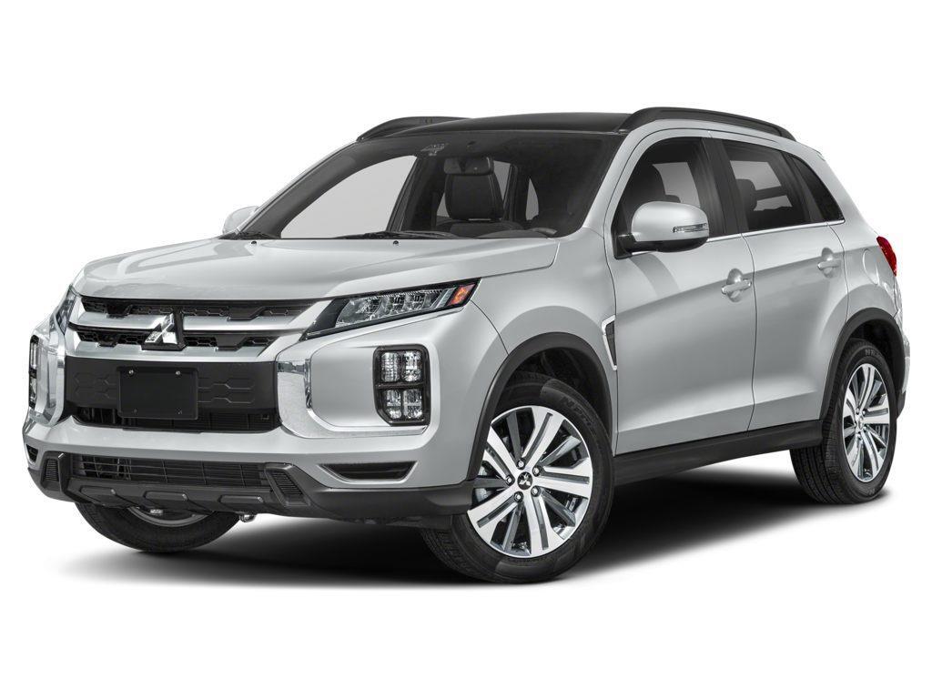 2024 Mitsubishi RVR GT
