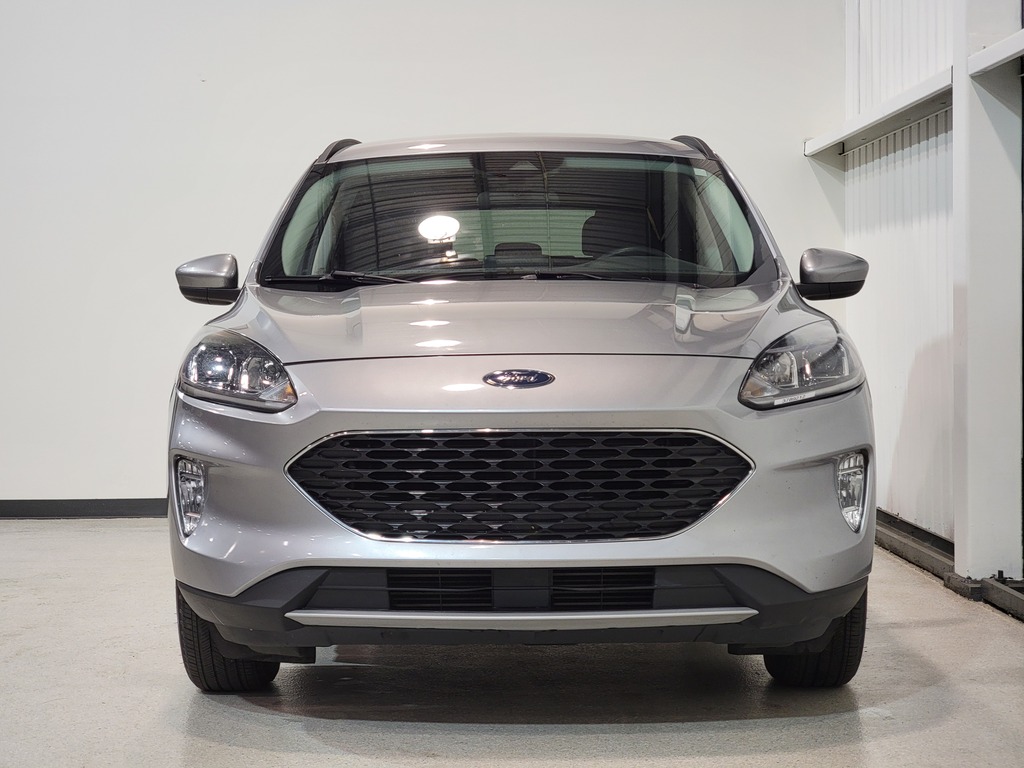 Ford Escape 2021