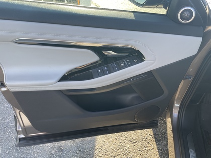 used 2020 Land Rover Range Rover Evoque car, priced at $30,950