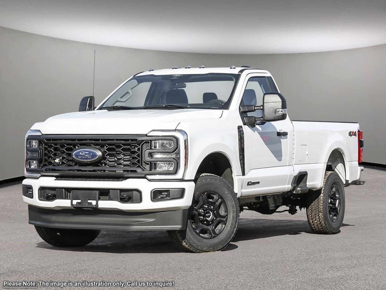2024 Ford F-350 XLT
