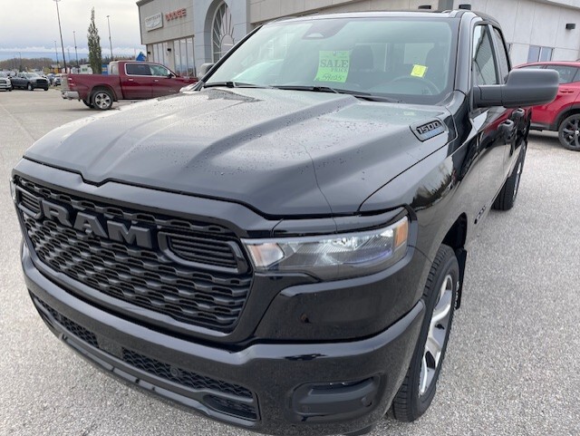 2025 Ram 1500 EMPLOYEE PRICING FOR EVERYONE!!