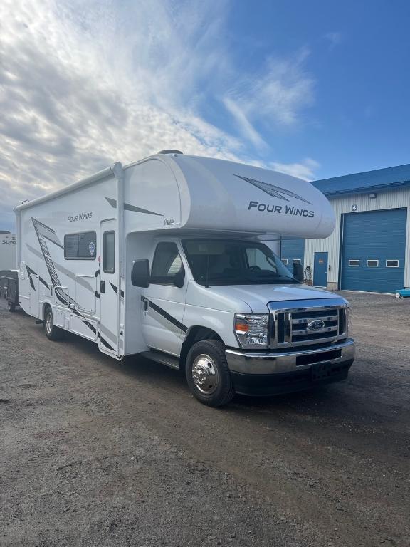 2025 Four Winds 27P 