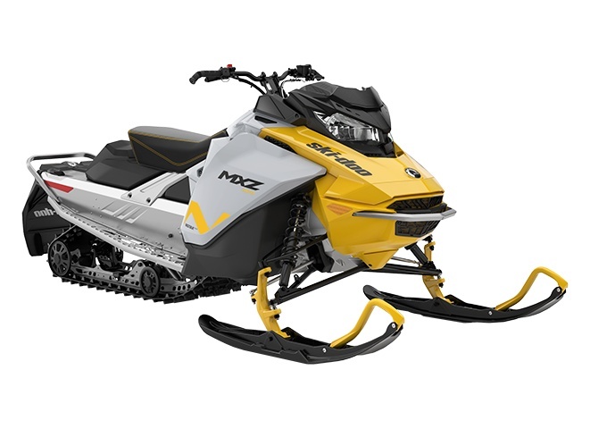 2024 Ski-Doo MXZ Neo 