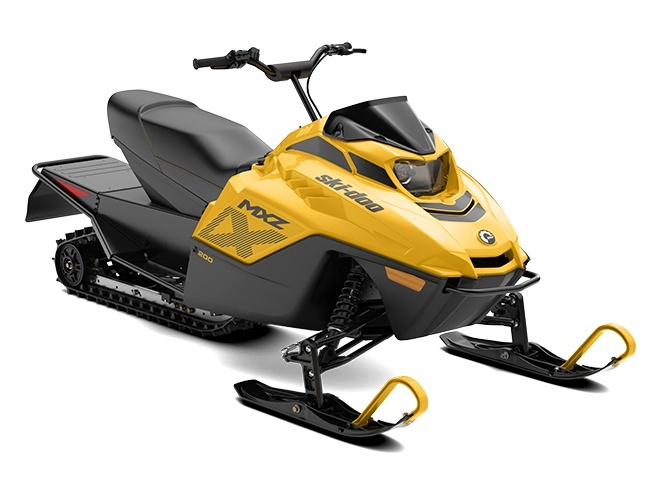 2024 Ski-Doo MXZ 200 